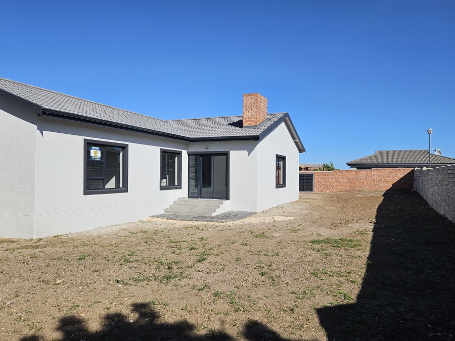 3 Bedroom Property for Sale in Fountains Estate Eastern Cape